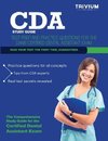 Cda Study Guide