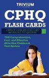 CPHQ Flash Cards