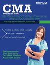CMA Exam Study Guide