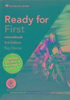 Ready for First 3rd Edition - key + eBook Student's Pack