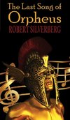 The Last Song of Orpheus (Hardcover)