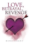 Love, Betrayal, Revenge