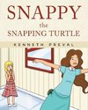 Snappy the Snapping Turtle