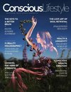 Conscious Lifestyle Magazine - Summer 2017 Issue