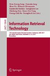 Information Retrieval Technology