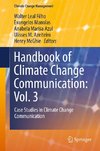 Handbook of Climate Change Communication - Vol. 3