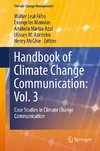 Handbook of Climate Change Communication: Vol. 3