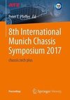 8th International Munich Chassis Symposium 2017