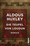 Huxley, A: Teufel von Loudun