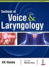 Handa, K: Textbook of Voice & Laryngology