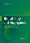 Herbal Drugs and Fingerprints
