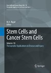 Stem Cells and Cancer Stem Cells, Volume 10