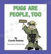Pugs are People Too