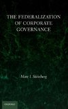 Federalization of Corporate Governance