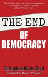 END OF DEMOCRACY
