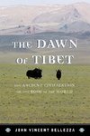 Dawn of Tibet