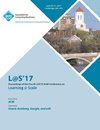 L@S 2017 Fourth (2017) ACM Conference on Learning @ Scale