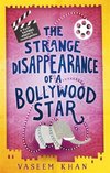 Khan, V: Strange Disappearance of a Bollywood Star