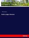 Public Ledger Almanac