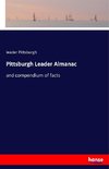 Pittsburgh Leader Almanac