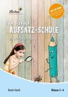 Die kleine Aufsatz-Schule: Vorgangsbeschreibung