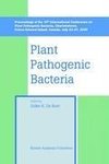 Plant Pathogenic Bacteria