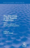 Civil Code of the Russian Federation