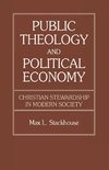 Public Theology and Political Economy