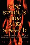 The Spirit's Fire and Speech