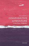 Comparative Literature: A Very Short Introduction