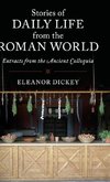 Stories of Daily Life from the Roman World