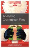 Analyzing Christmas in Film