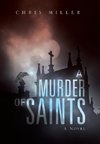 A Murder of Saints