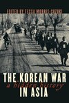 Korean War in Asia