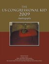 THE US CONGRESSIONAL KID 2009