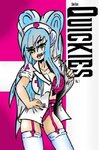 Quickies Vol.1(Hentai Manga)