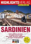 Motorrad-Reiseführer Sardinien