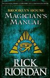 Brooklyn House Magician's Manual