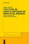 The Typic in Kant's 