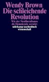 Die schleichende Revolution