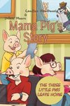Mama Pig's Story