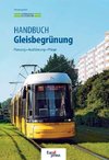 Handbuch Gleisbegrünung