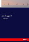 Jack Sheppard