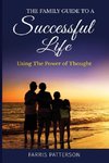 The Family Guide to a Successful Life