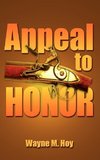 Appeal to Honor