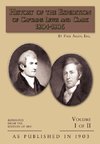 History of The Expedition of Captains Lewis and Clark Volume 1