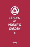 Society, A: Leaves of Morya's Garden II