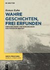 Wahre Geschichten, frei erfunden