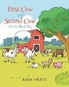 First Cow and Second Cow Go to the City
