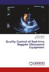 Quality Control of Real-time Doppler Ultrasound Equipment